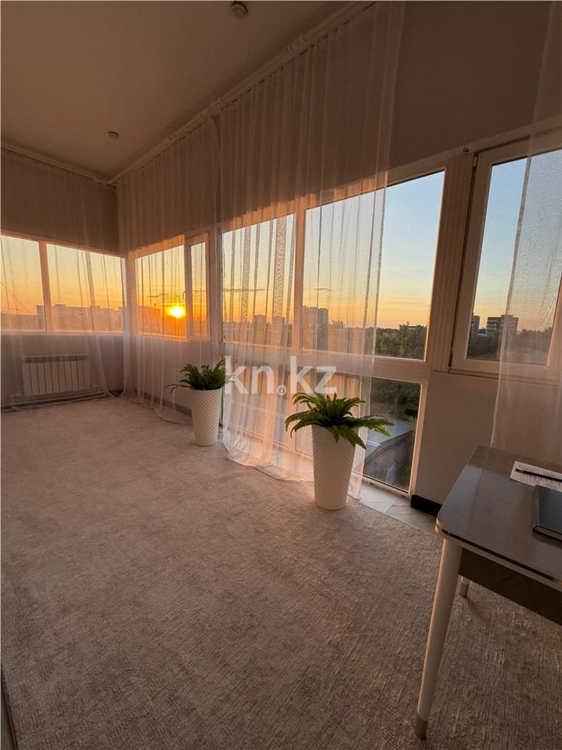 Продажа 3-комнатной квартиры, 75 м² в Караганде - фото 2