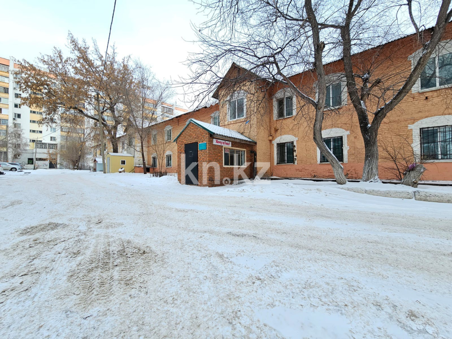 Продажа помещения, 422.4 м² в Костанае