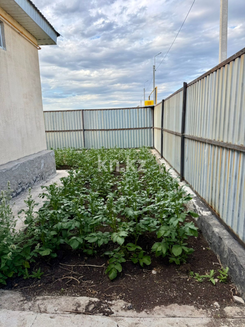 Продажа 5-комнатного дома, 141.5 м² в Акмолинской области - фото 10