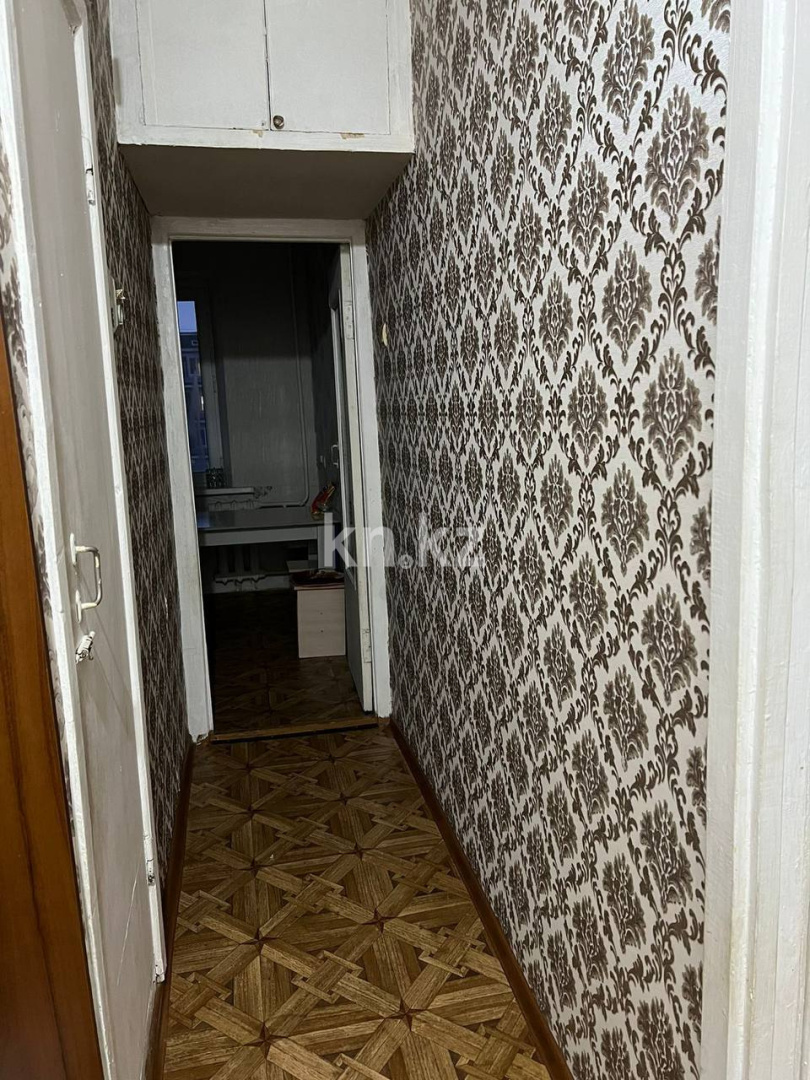 Аренда 1-комнатной квартиры, 36 м² в Астане - фото 8