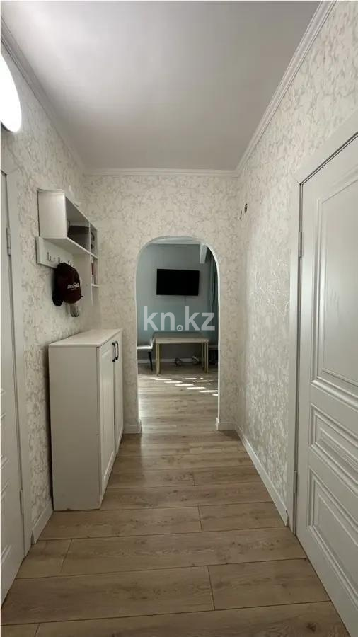 Продажа 1-комнатной квартиры, 40 м² в Алматы - фото 4
