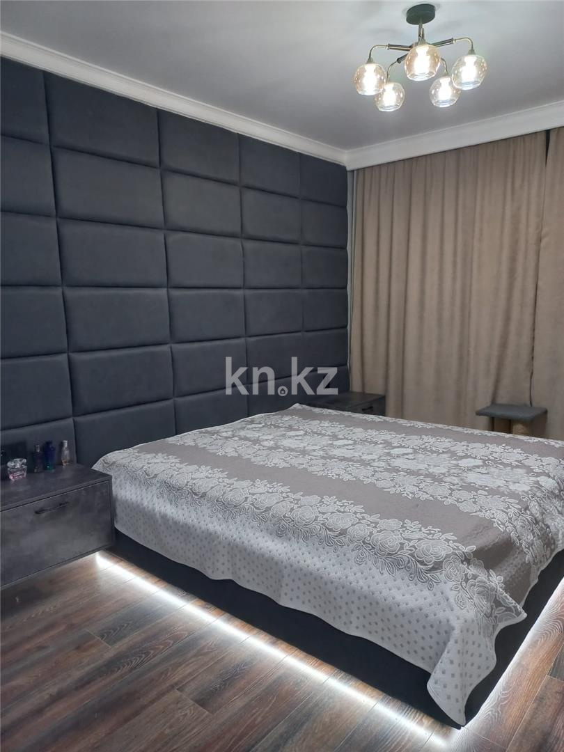 Продажа 2-комнатной квартиры, 49 м² в Караганде - фото 2