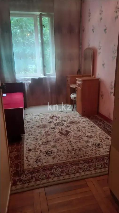 Продажа 4-комнатной квартиры, 74 м² в Алматы - фото 3