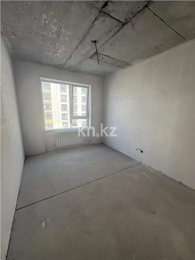 Продажа 2-комнатной квартиры, 48.86 м² в Алматы