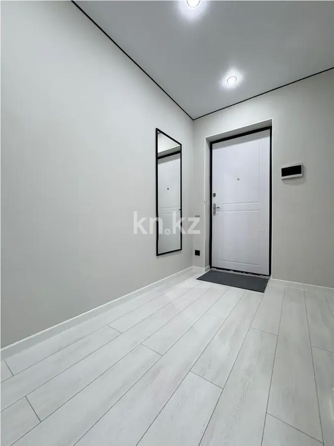 Продажа 1-комнатной квартиры, 34 м² в Алматы - фото 4