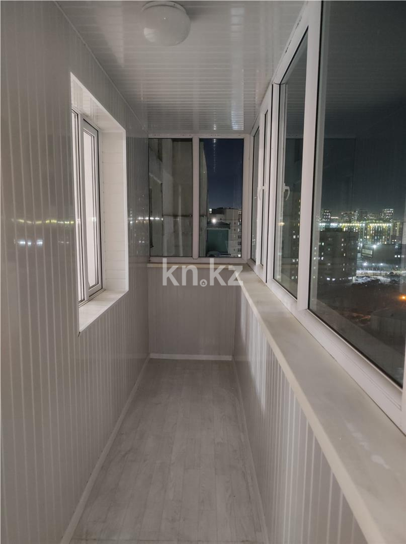 Продажа 1-комнатной квартиры, 48 м² в Астане - фото 5