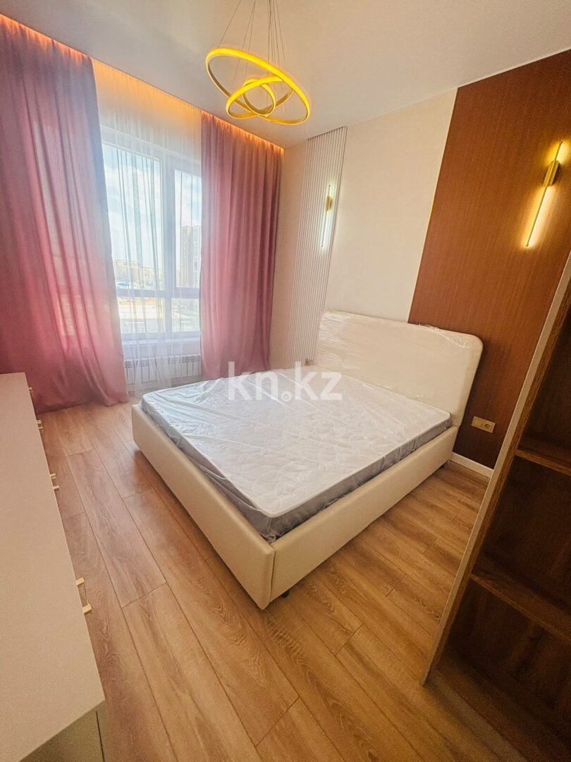 Продажа 3-комнатной квартиры, 63 м² в Астане - фото 11