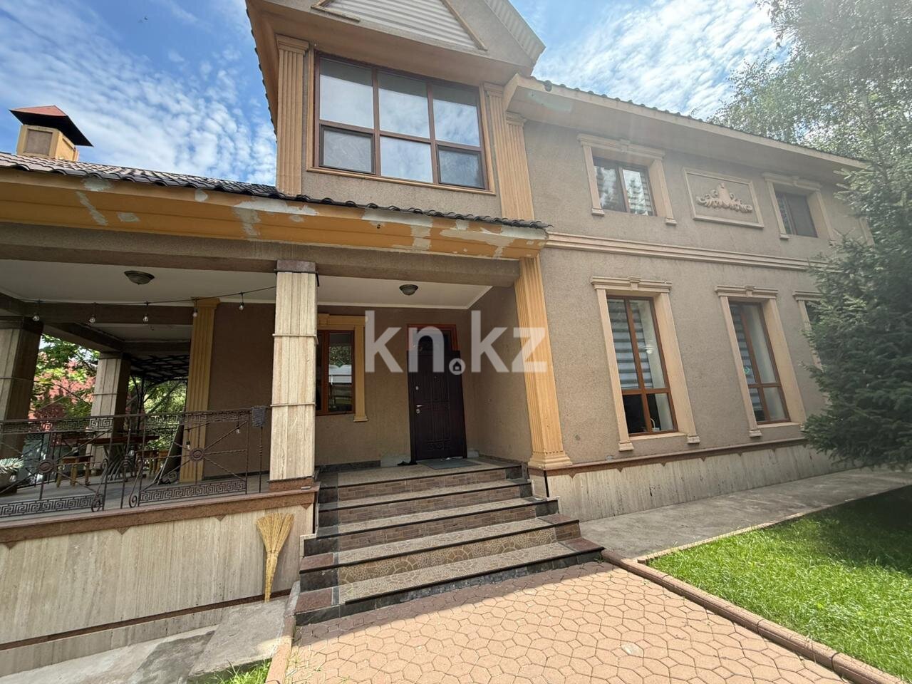 Аренда 7-комнатного дома, 350 м² в Алматы - фото 13