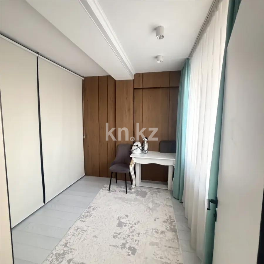 Продажа 2-комнатной квартиры, 50 м² в Алматы - фото 3
