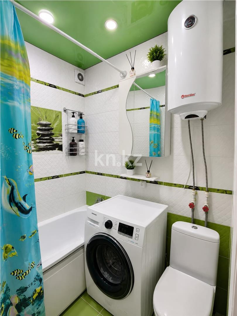 Продажа 1-комнатной квартиры, 32 м² в Темиртау - фото 7