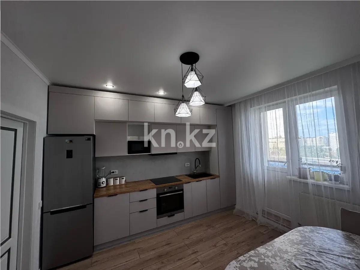 Продажа 2-комнатной квартиры, 74 м², ул. Бокейхана, дом  2 в Астане - фото 6