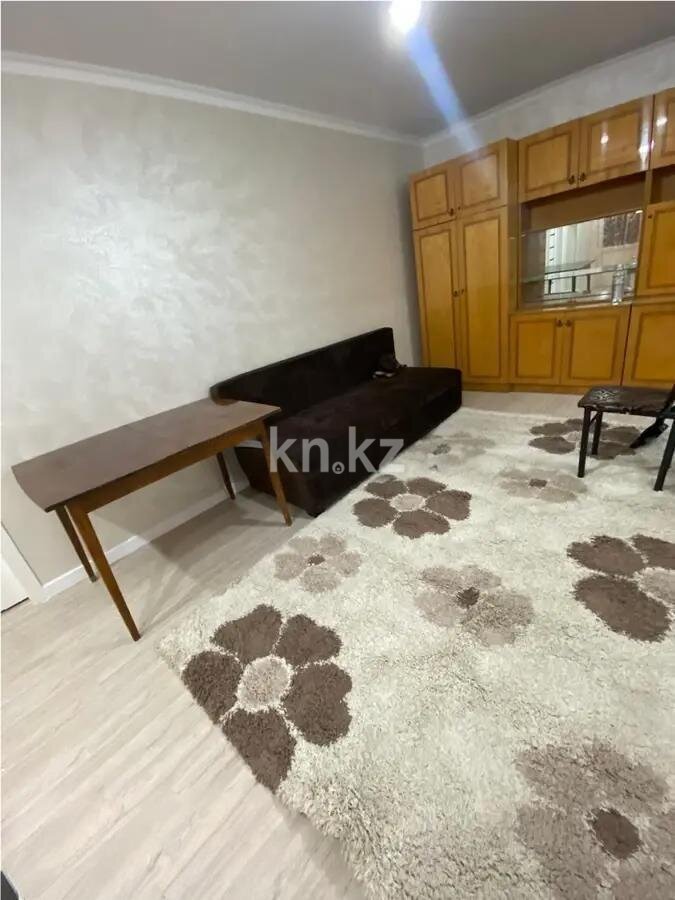 Продажа 2-комнатной квартиры, 42 м² в Алматы