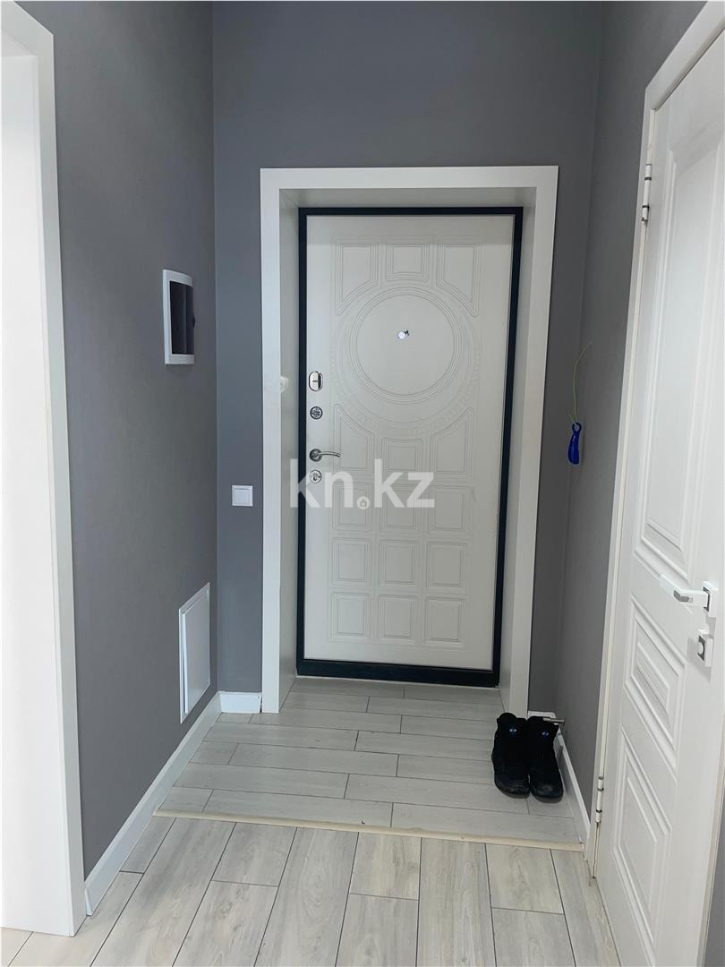 Продажа 1-комнатной квартиры, 40 м² в Астане - фото 5
