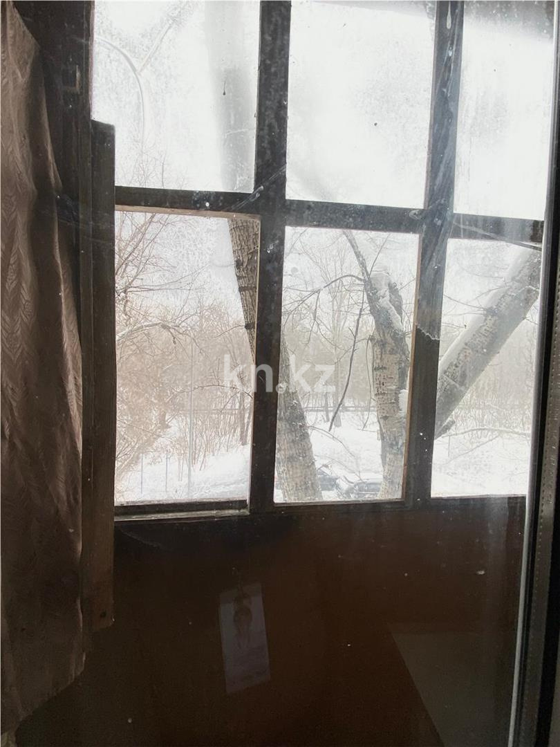 Продажа 3-комнатной квартиры, 55 м² в Караганде - фото 11