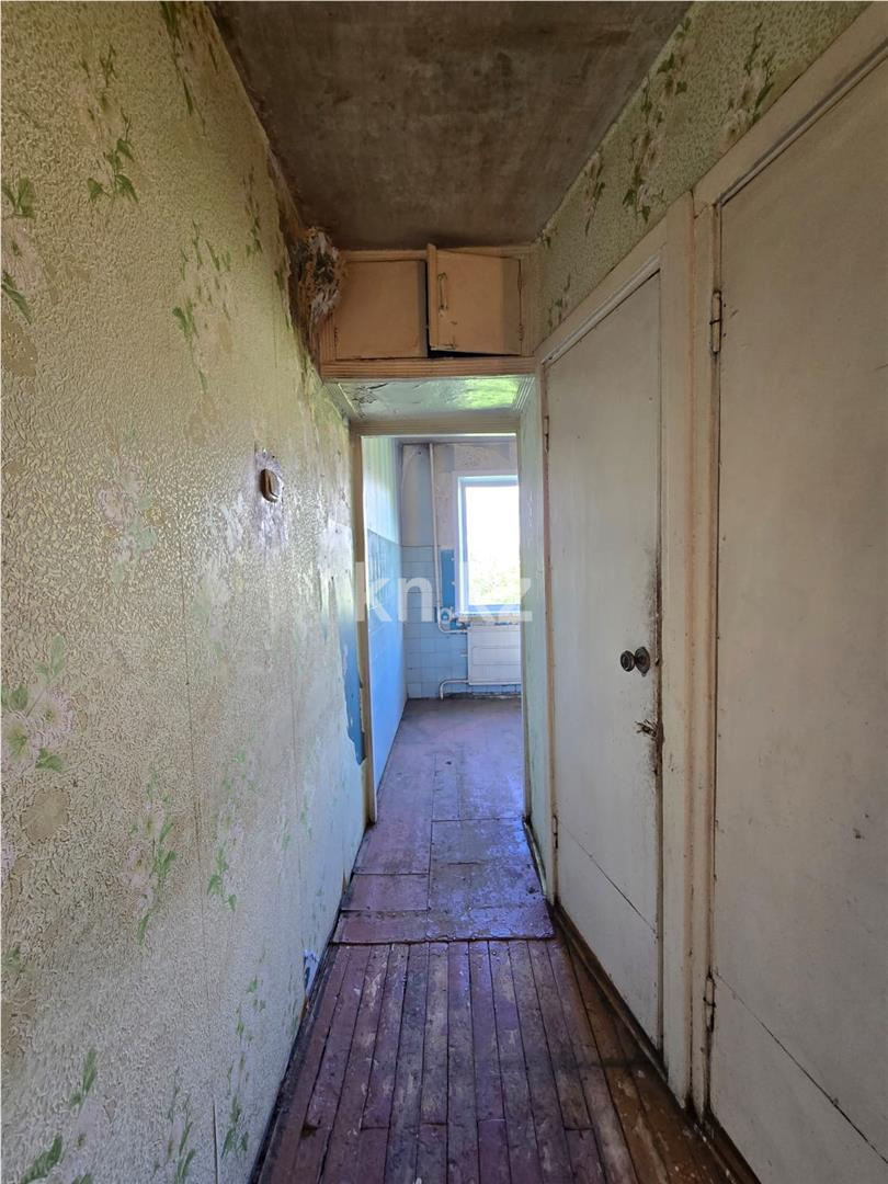 Продажа 2-комнатной квартиры, 44 м² в Темиртау - фото 10