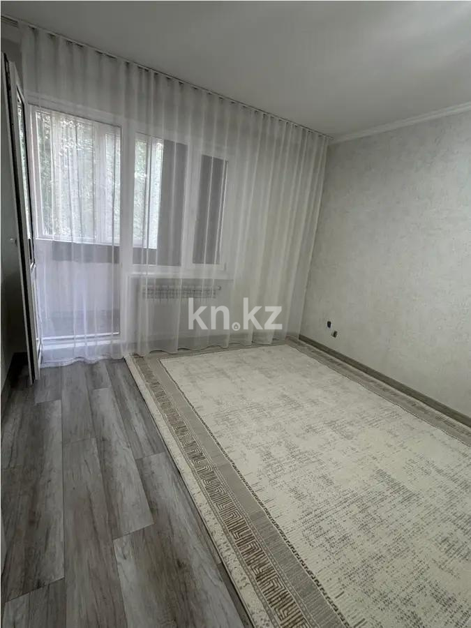 Продажа 1-комнатной квартиры, 40 м², мкр. Аксай-1а, дом  26а в Алматы