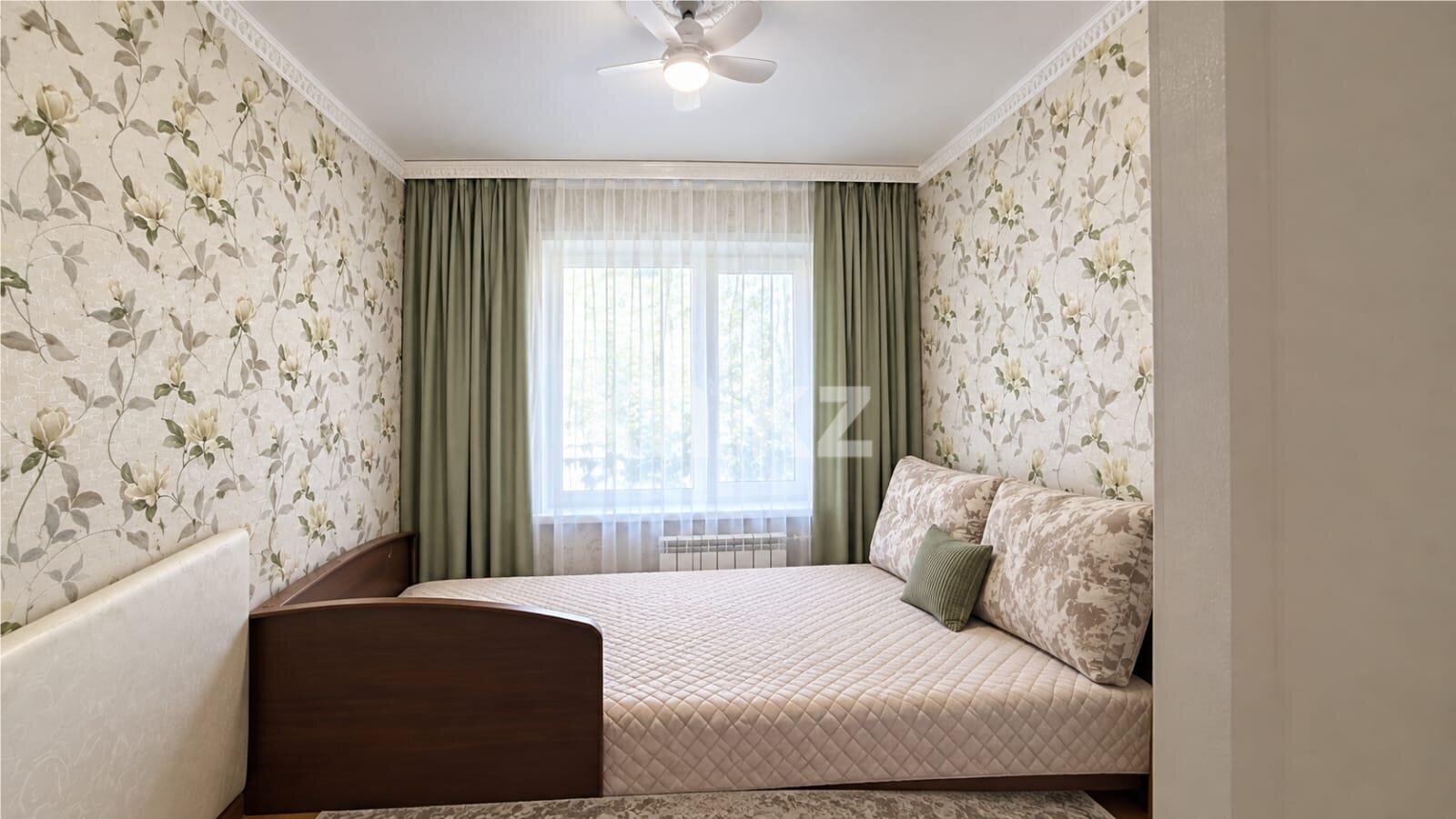 Продажа 4-комнатной квартиры, 61 м² в Караганде - фото 5
