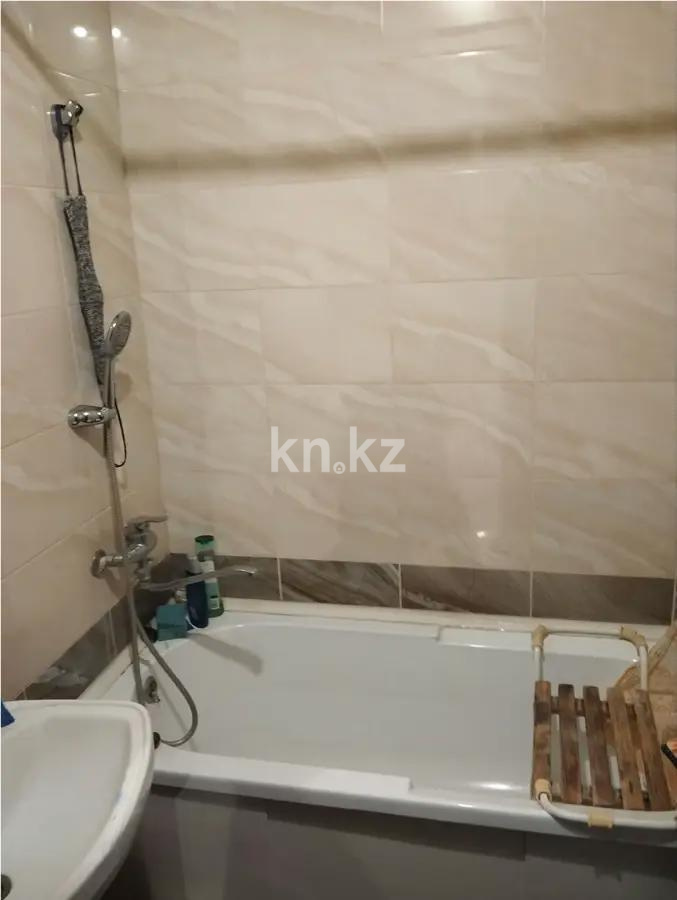 Продажа 2-комнатной квартиры, 53 м², пр. Суюнбая, дом  651 в Алматы - фото 5