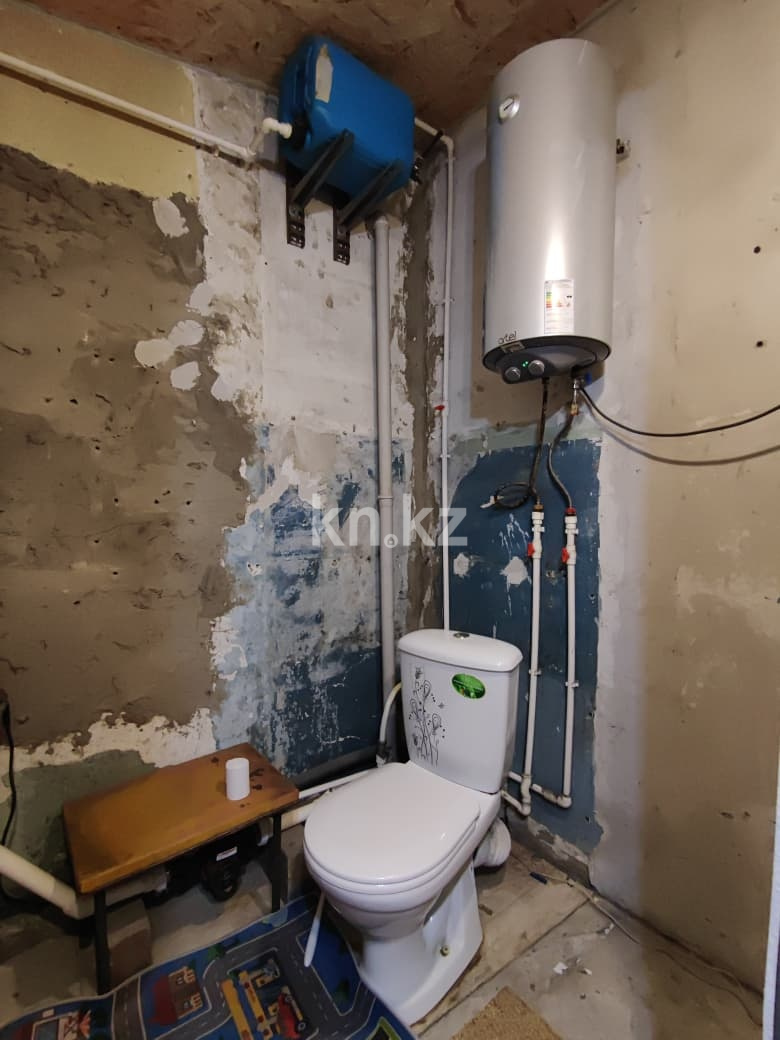 Продажа 4-комнатного дома, 65 м² в Караганде - фото 30