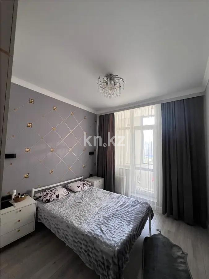 Продажа 2-комнатной квартиры, 40 м² в Астане - фото 2