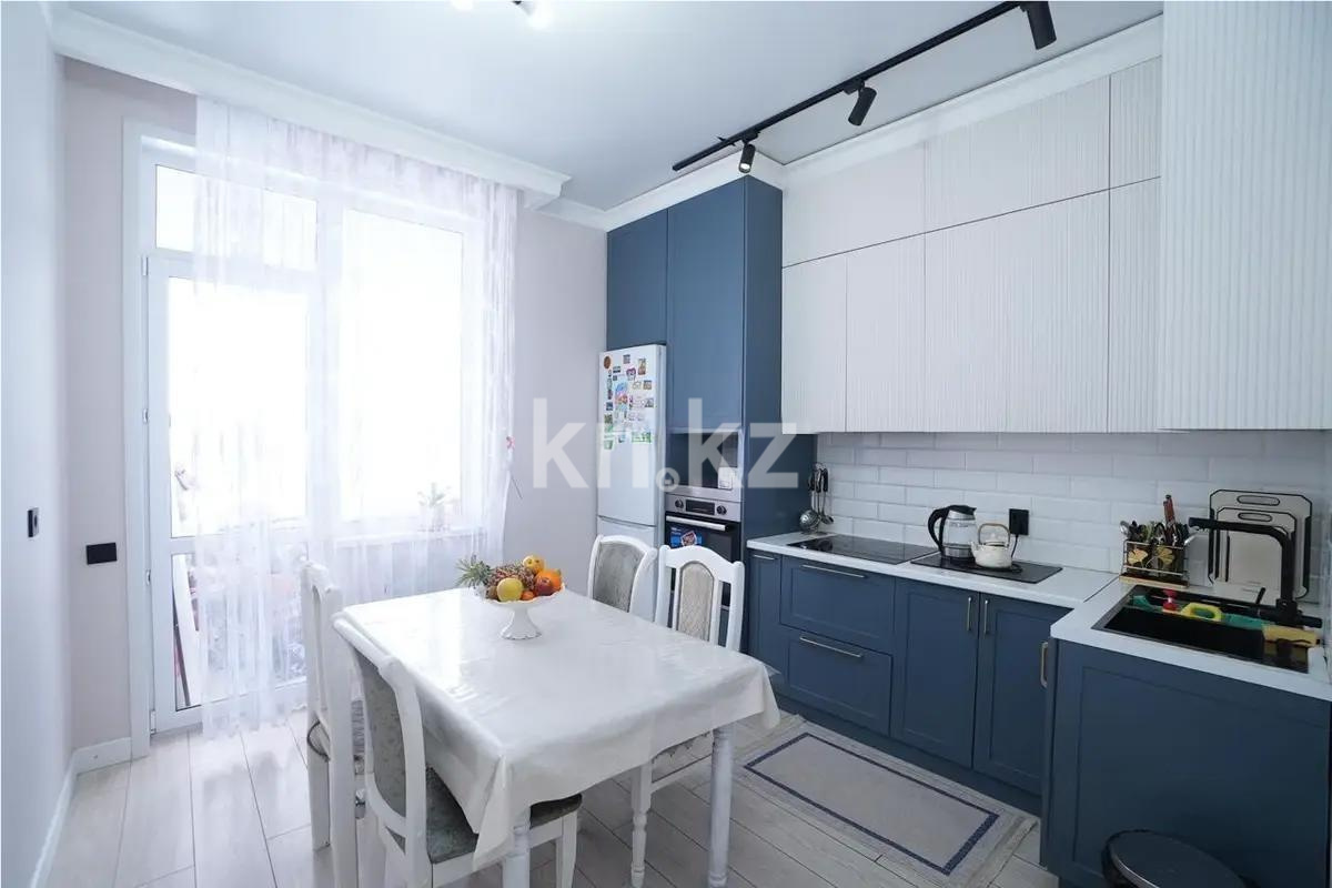 Продажа 2-комнатной квартиры, 70 м² в Астане - фото 3