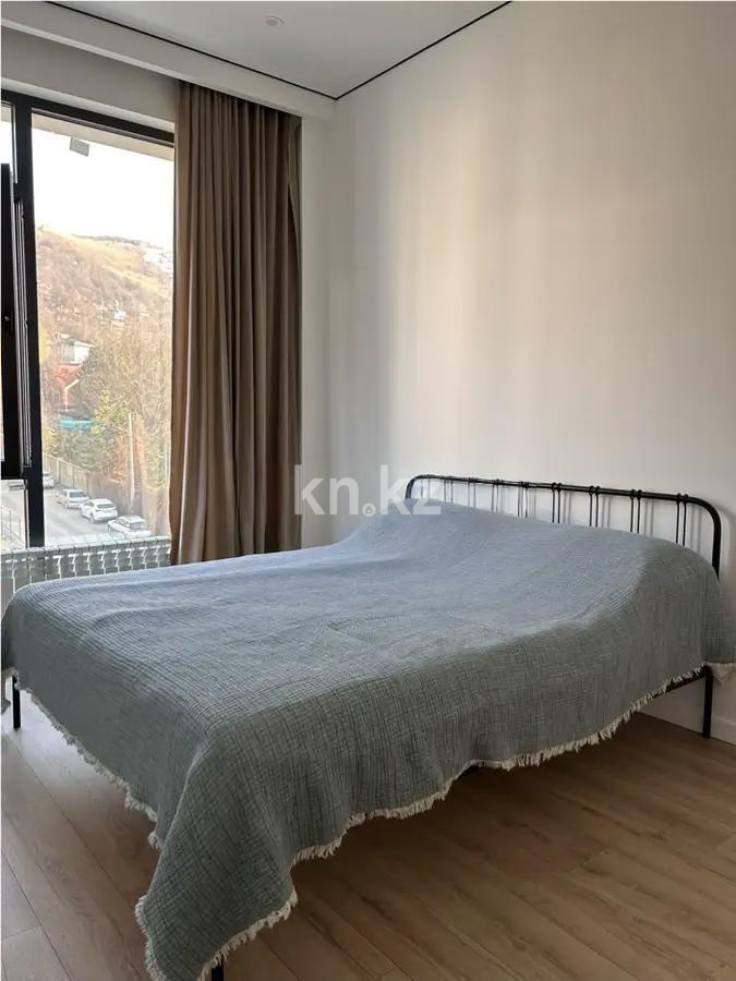 Продажа 2-комнатной квартиры, 52 м² в Алматы