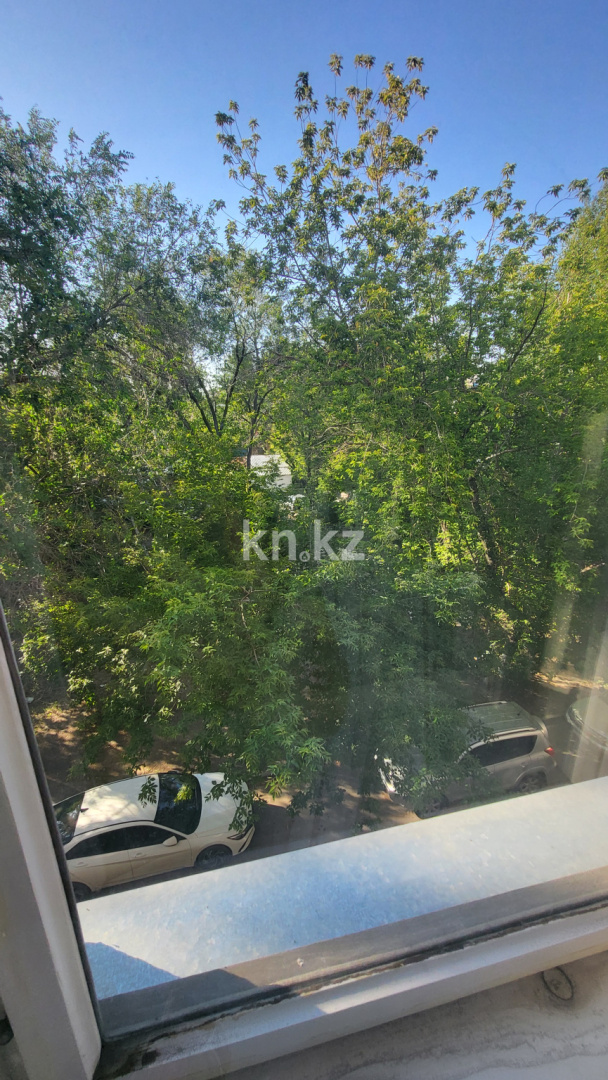 Продажа 2-комнатной квартиры, 50.5 м², ул. Лободы, дом  14 в Караганде - фото 32