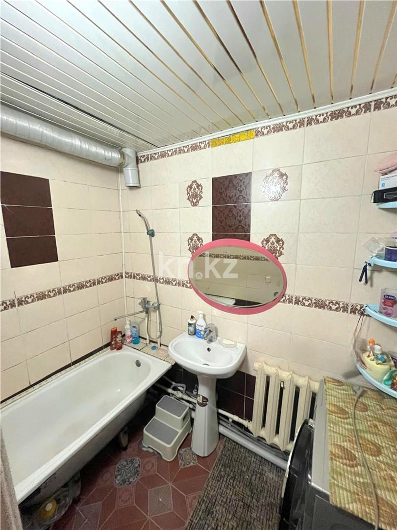 Продажа 4-комнатного дома, 79 м², ул. Матросова в Темиртау - фото 7