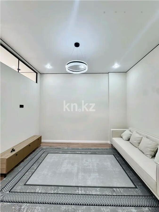 Продажа 2-комнатной квартиры, 42.4 м² в Астане