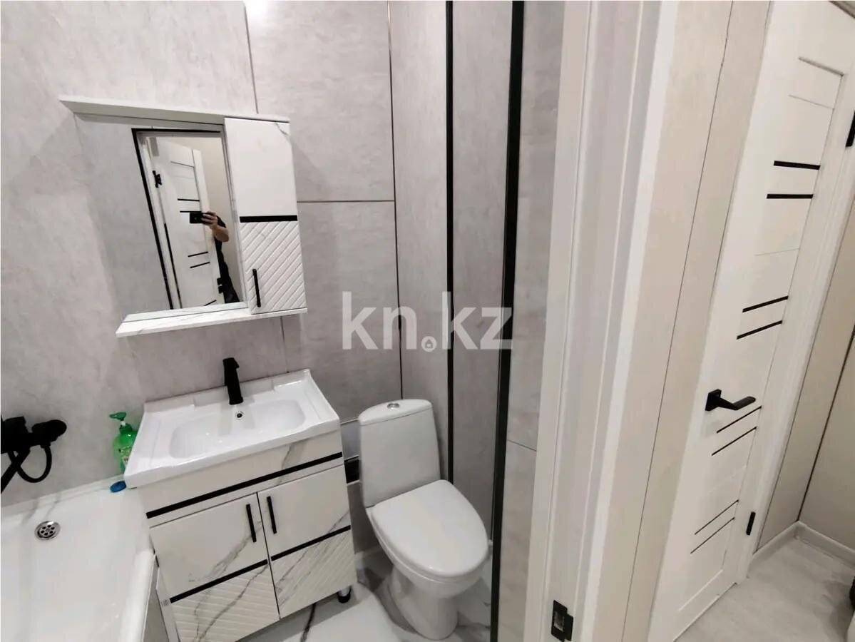 Продажа 1-комнатной квартиры, 31 м² в Алматы - фото 3