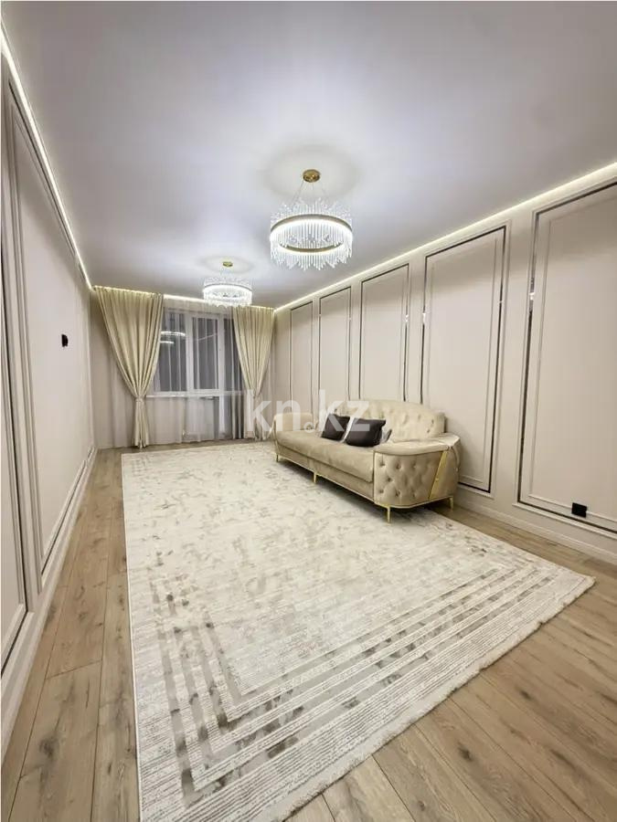 Продажа 3-комнатной квартиры, 70 м², мкр-н Кайрат, дом  153/54 в Алматы - фото 2