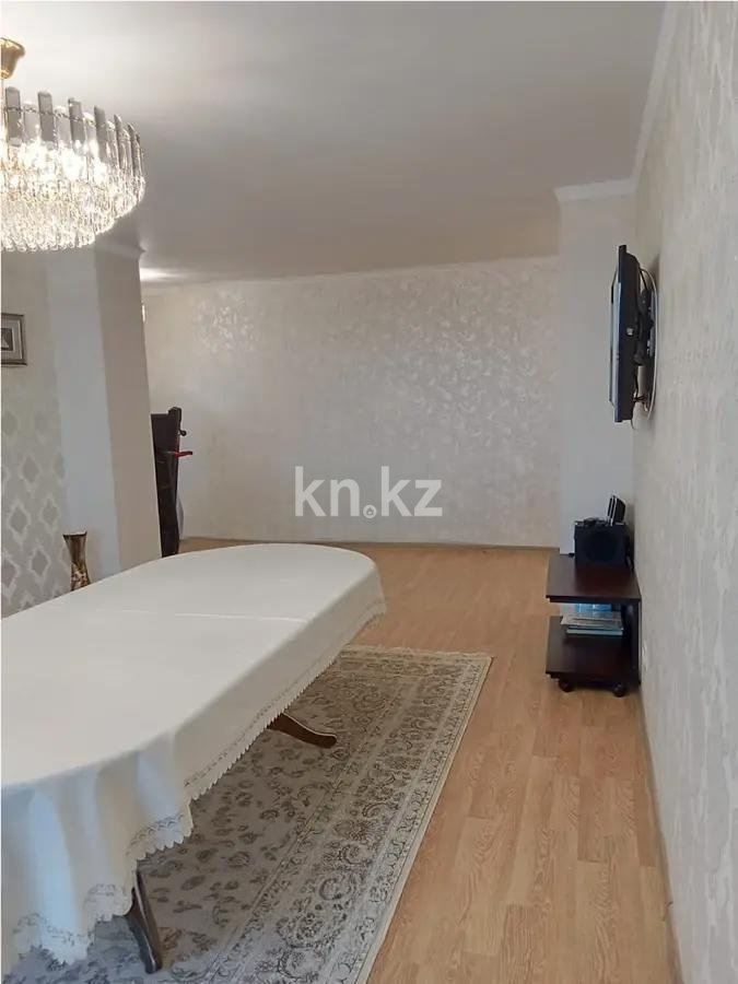 Продажа 2-комнатной квартиры, 78.1 м² в Астане