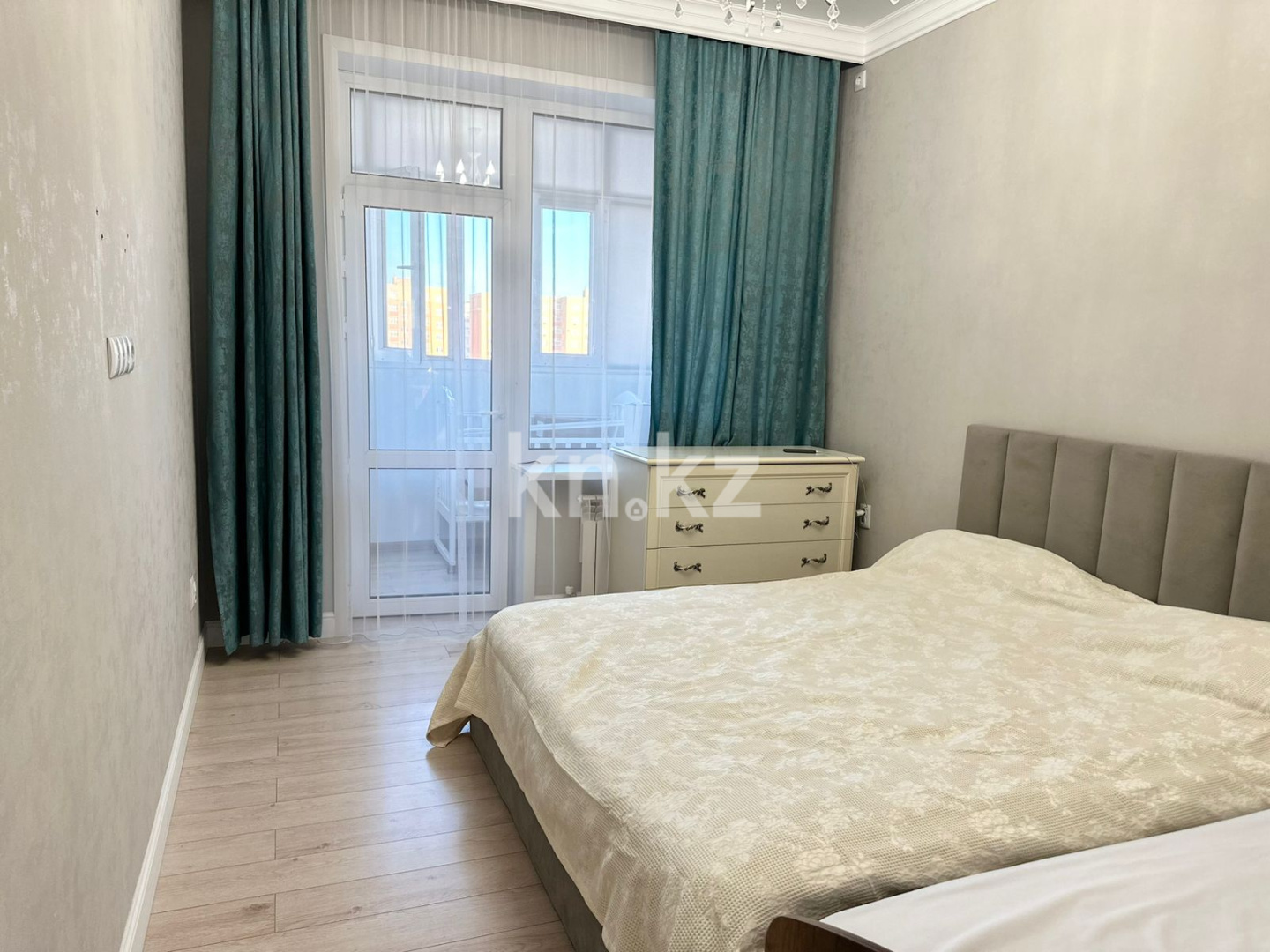 Продажа 3-комнатной квартиры, 83 м², ул. Таттимбета в Караганде - фото 8
