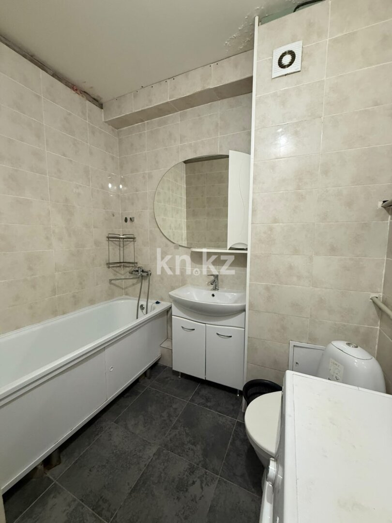 Продажа 2-комнатной квартиры, 38.6 м² в Астане - фото 7