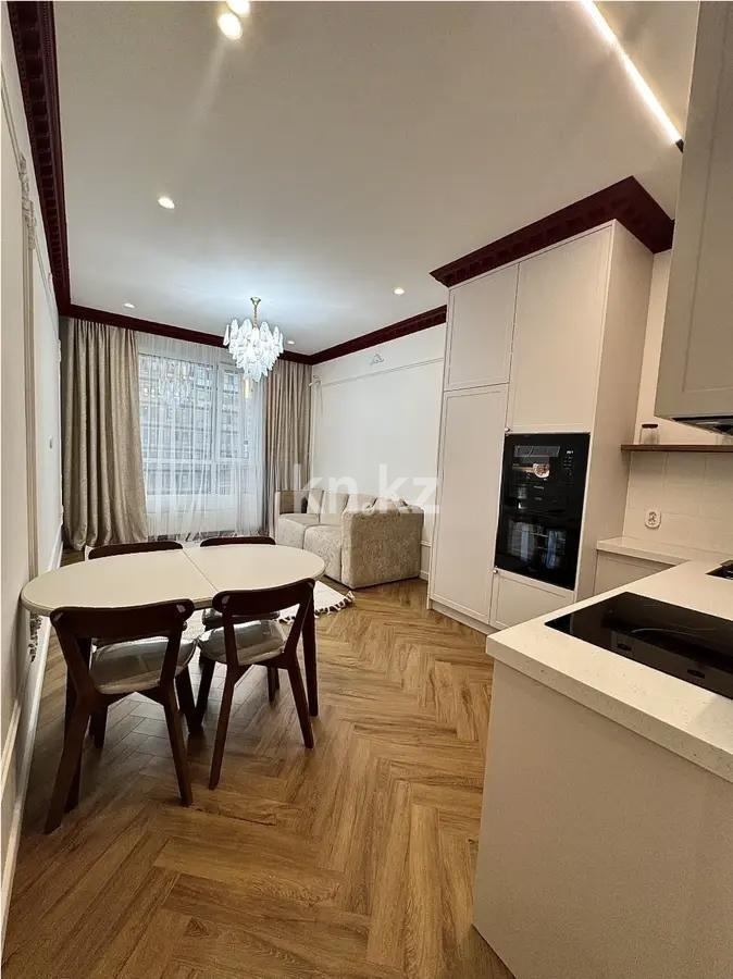 Продажа 2-комнатной квартиры, 48 м² в Астане - фото 3