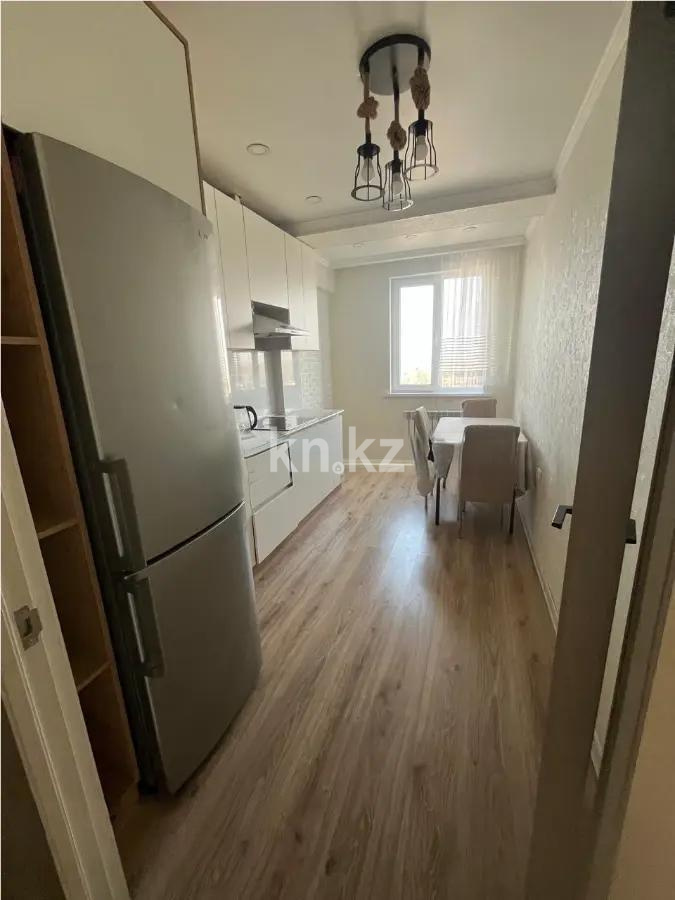 Продажа 1-комнатной квартиры, 38 м² в Алматы - фото 2