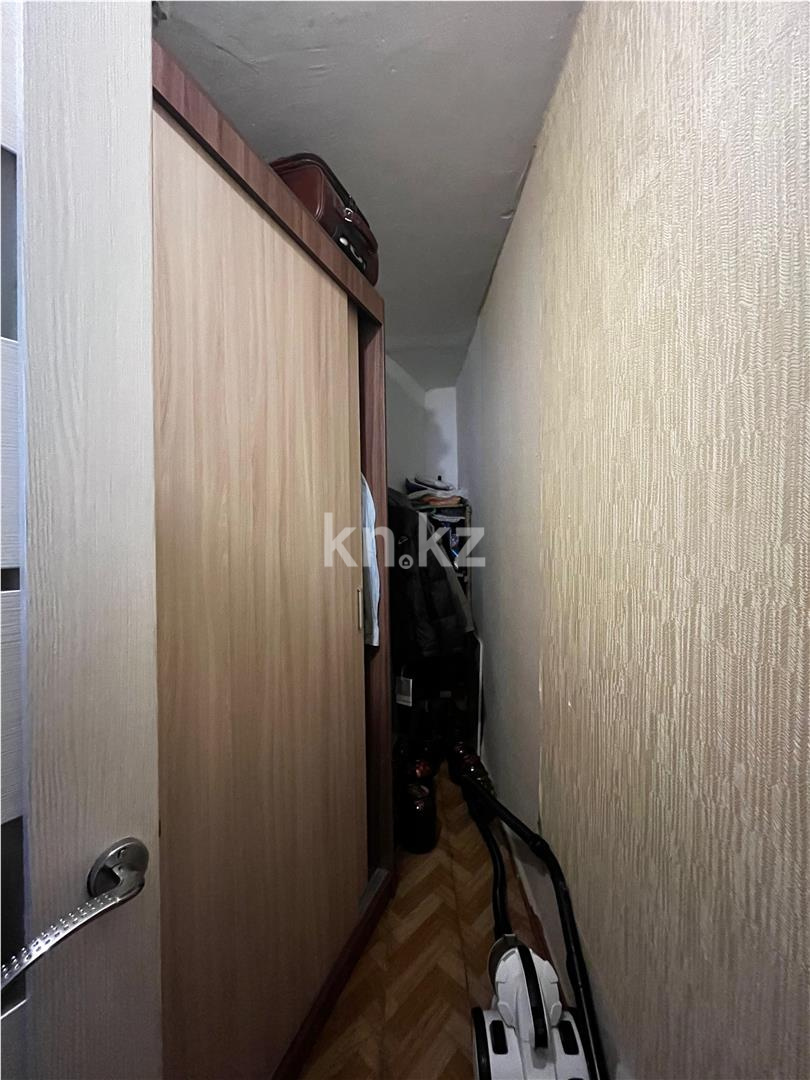 Продажа 5-комнатной квартиры, 107 м², мкр. Голубые Пруды в Караганде - фото 18