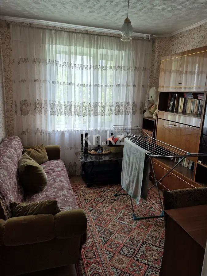 Продажа 4-комнатной квартиры, 78 м², мкр-н Степной-2, дом  1 в Караганде - фото 2