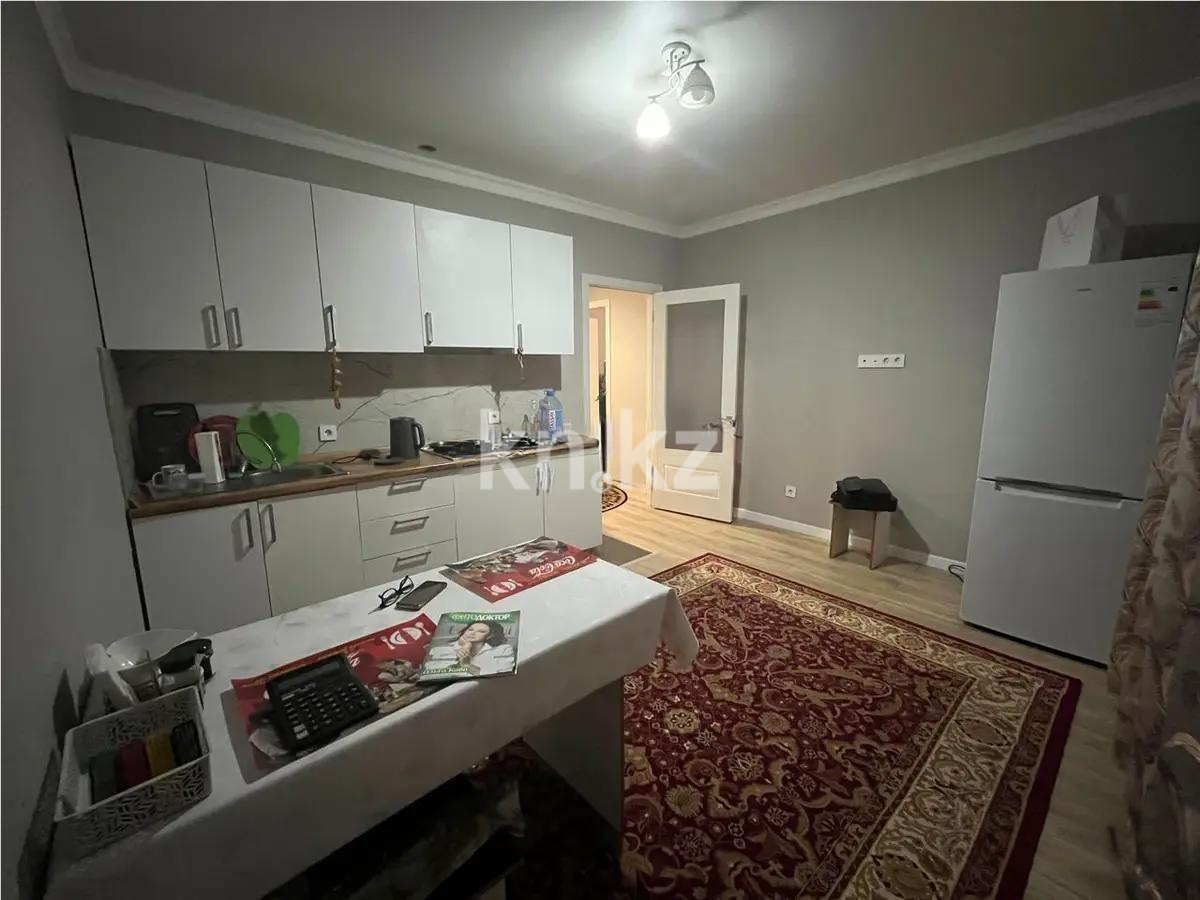 Продажа 1-комнатной квартиры, 44.1 м² в Астане - фото 2