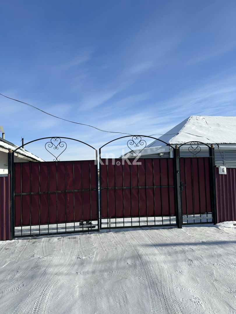 Продажа 4-комнатного дома, 104 м² в Акмолинской области - фото 27