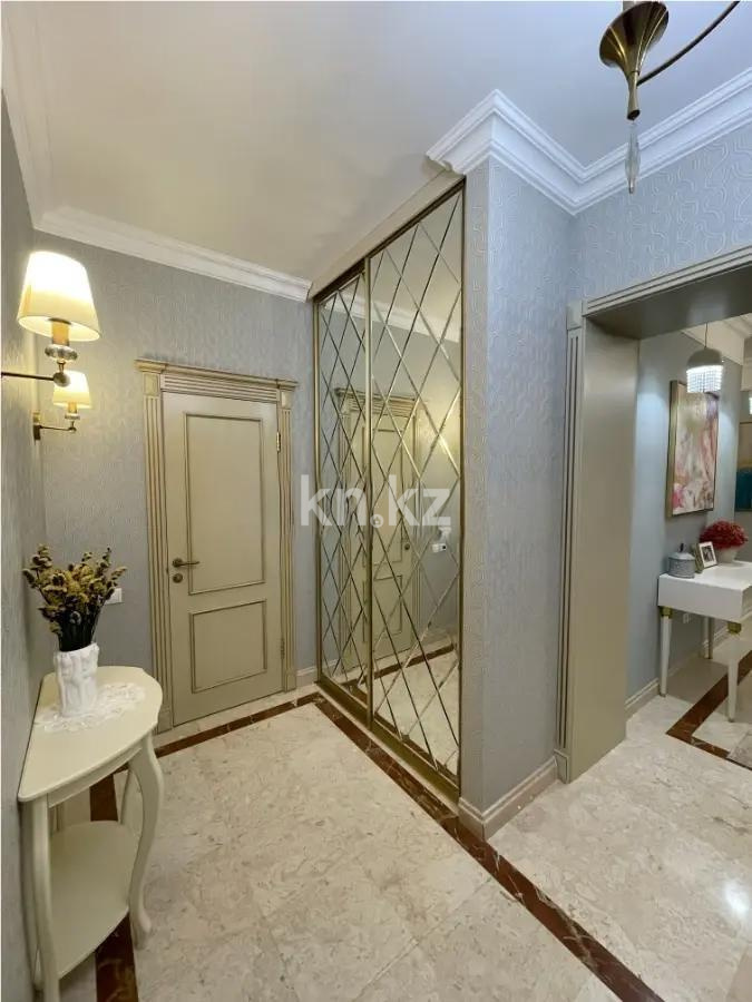 Продажа 5-комнатной квартиры, 189 м², ул. Арай, дом  49 в Астане - фото 9