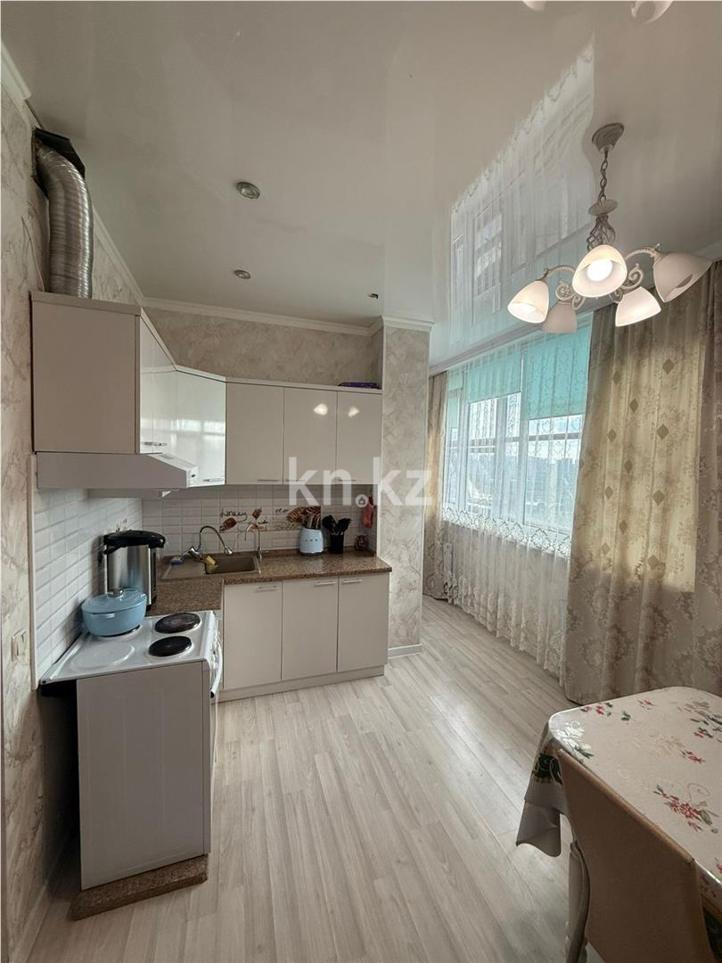 Продажа 2-комнатной квартиры, 46 м², ул. Туркестан в Астане - фото 6