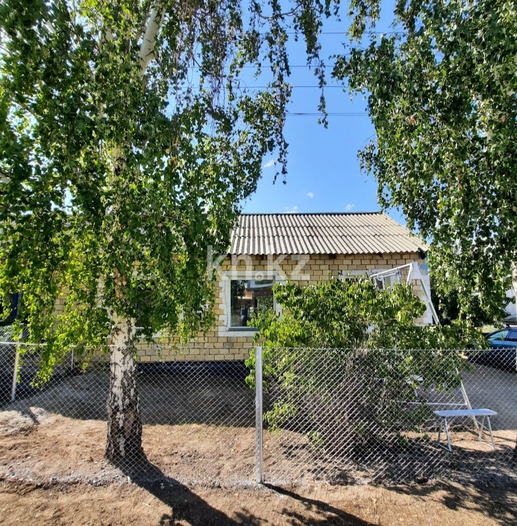 Продажа 4-комнатного дома, 90 м², ул. Зеленая, дом  3 в Темиртау