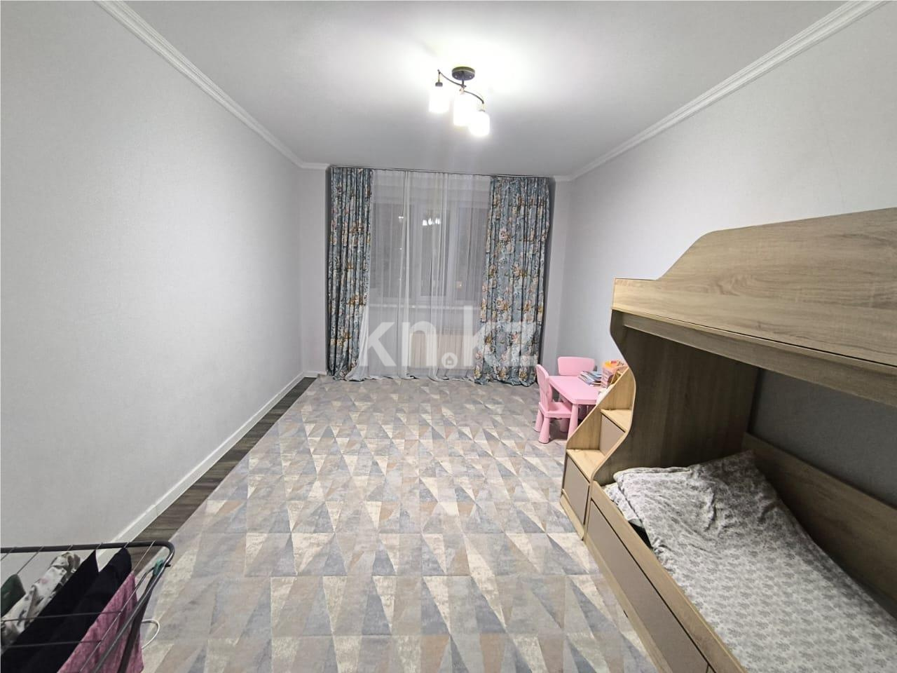 Продажа 2-комнатной квартиры, 74.2 м² в Астане - фото 4