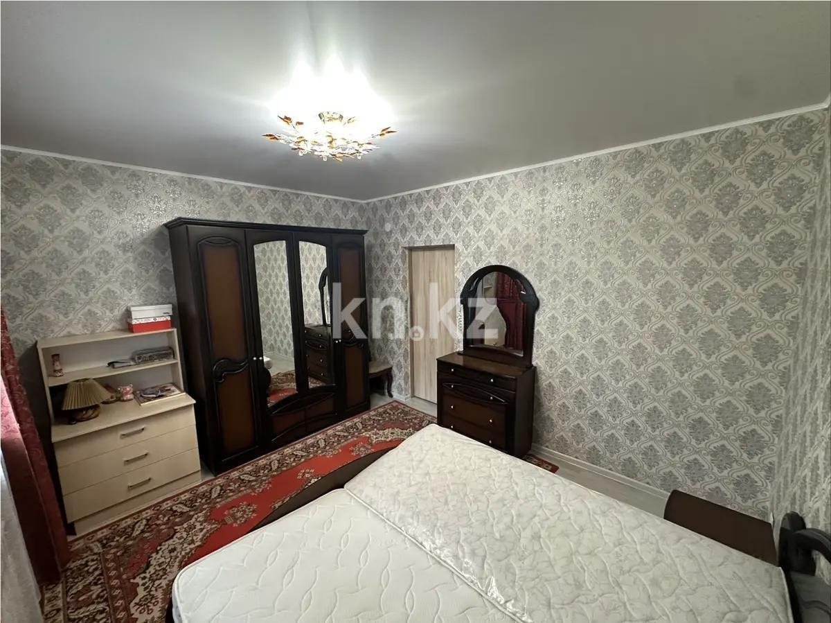 Продажа 3-комнатной квартиры, 70.4 м² в Алматы - фото 3
