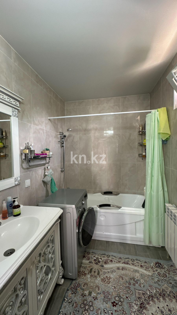 Продажа 7-комнатного дома, 380 м², мкр-н Самал-2, дом  111 в Шымкенте - фото 10