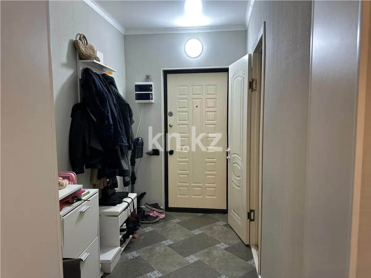 Продажа 2-комнатной квартиры, 44.5 м² в Алматы - фото 5
