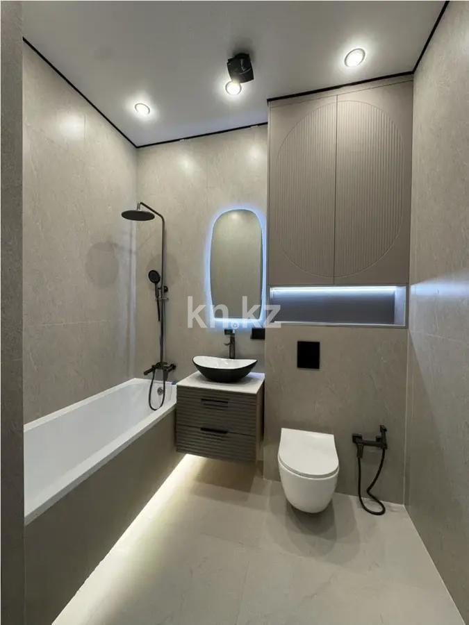 Продажа 3-комнатной квартиры, 66.5 м², ул. Бокейхана, дом  52 в Астане - фото 5