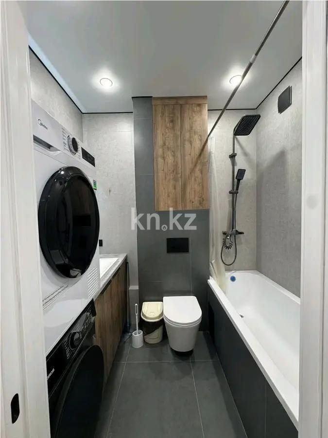 Продажа 3-комнатной квартиры, 78 м² в Астане - фото 5