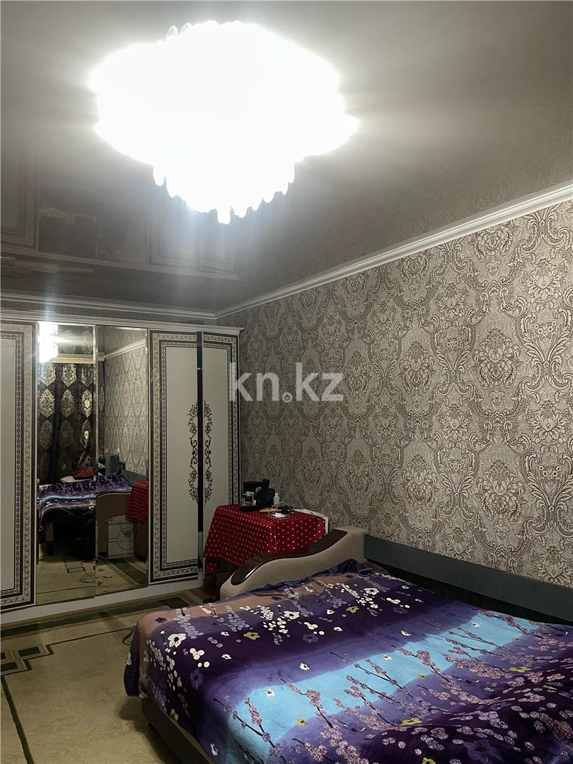 Продажа 1-комнатной квартиры, 39 м², мкр-н 18 в Караганде